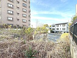 物件画像 柏市柏7丁目 売地
