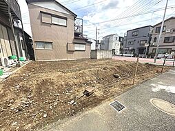 物件画像 戸田市喜沢南2丁目 売地