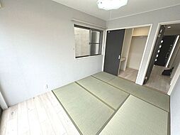 和室の画像