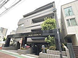 ワコーレ千石3