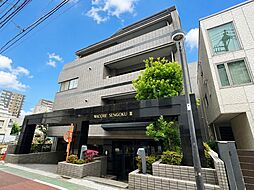マンションイメージ
