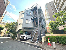 物件画像 荒川区西尾久8丁目　工場・賃貸併用住宅