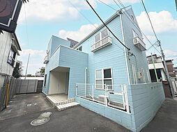 物件画像 足立区興野2丁目 売地