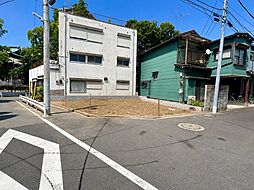 物件画像 足立区舎人5丁目 売地