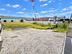 物件画像 川口市領家4丁目 売地