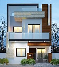 物件画像 レヴタウン阪急曽根