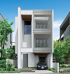 物件画像 レヴタウン阪急池田