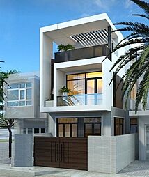 物件画像 レヴタウン高井田