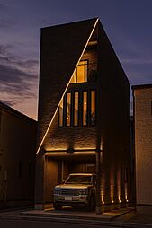 物件画像 レヴタウン帝塚山1丁目