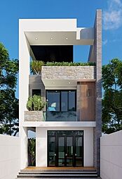 物件画像 レヴタウン南森町