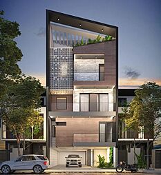 物件画像 レヴタウン桜川