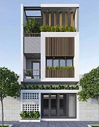 物件画像 レヴタウン勝山1