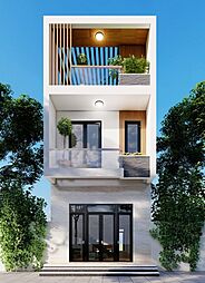 物件画像 レヴタウン中崎町