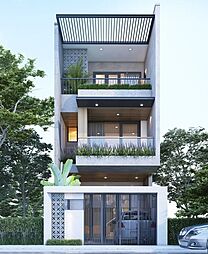 物件画像 レヴタウン西田辺