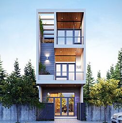 物件画像 レヴタウン恵美須町