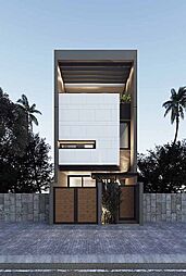 物件画像 レヴタウン西三国