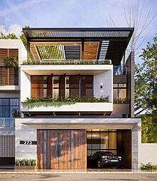 物件画像 レヴタウン北畠