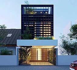 物件画像 レヴタウン新大阪