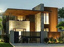 物件画像 レヴタウン豊中緑丘