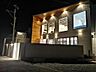 その他：外観もお好みでできます。（弊社施工例）