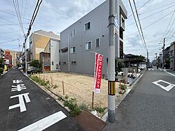 物件画像 阿倍野区阪南町3丁目