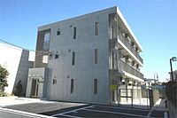 神奈川県川崎市幸区南加瀬3丁目：物件画像／株式会社　アベイル