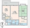 タウンハウス日吉6階11.9万円