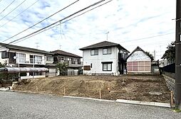 物件画像 木更津市大久保２丁目売地　敷地約６０坪の整形地　建築条件なし