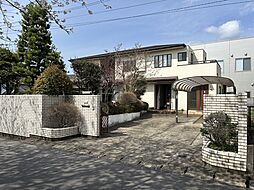 物件画像 木更津市大和3丁目古家付売地 駅徒歩約12分・敷地約122坪