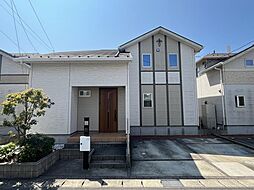 物件画像 君津市中富中古住宅