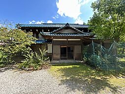 物件画像 富津市竹岡　〜和モダン古民家住宅　〜