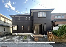 物件画像 内外装一部リフォーム済の二世帯住宅、袖ケ浦市ぞみ野中古戸建