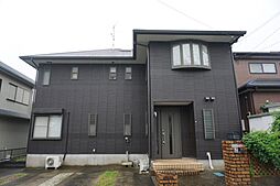 物件画像 内外装一部リフォーム済の二世帯住宅、袖ケ浦市ぞみ野中古戸建