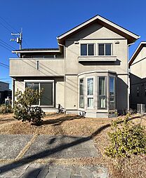 物件画像 袖ケ浦駅前2丁目　中古戸建