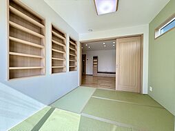 和室の画像