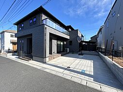 物件画像 木更津市清見台南中古戸建