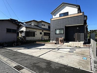 外観 外観
