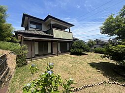 物件画像 木更津市真舟５丁目　中古住宅