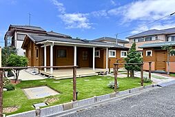 物件画像 木更津市清見台南 中古戸建