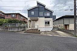 物件画像 我孫子市南新木　中古戸建