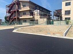 物件画像 売土地 天理市田部町 2号地