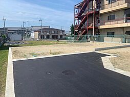 物件画像 売土地 天理市田部町 1号地