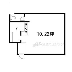 🉐敷金礼金0円！🉐祇園ＧＳビル