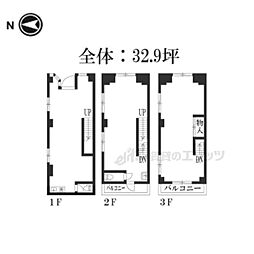 勧修寺東堂田町114テナント