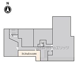 SAKURA BLD.今出川II