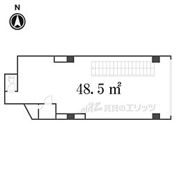 🉐敷金礼金0円！🉐養元堂ビル