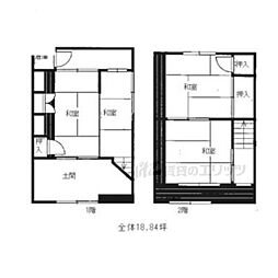 風呂屋町11テナント