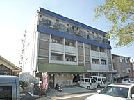 京都府京都市右京区西京極南大入町：物件画像／株式会社エリッツ　テナント・マンスリー係