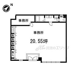 エスリード修学院104(テナント）