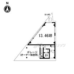 平家3（テナント）